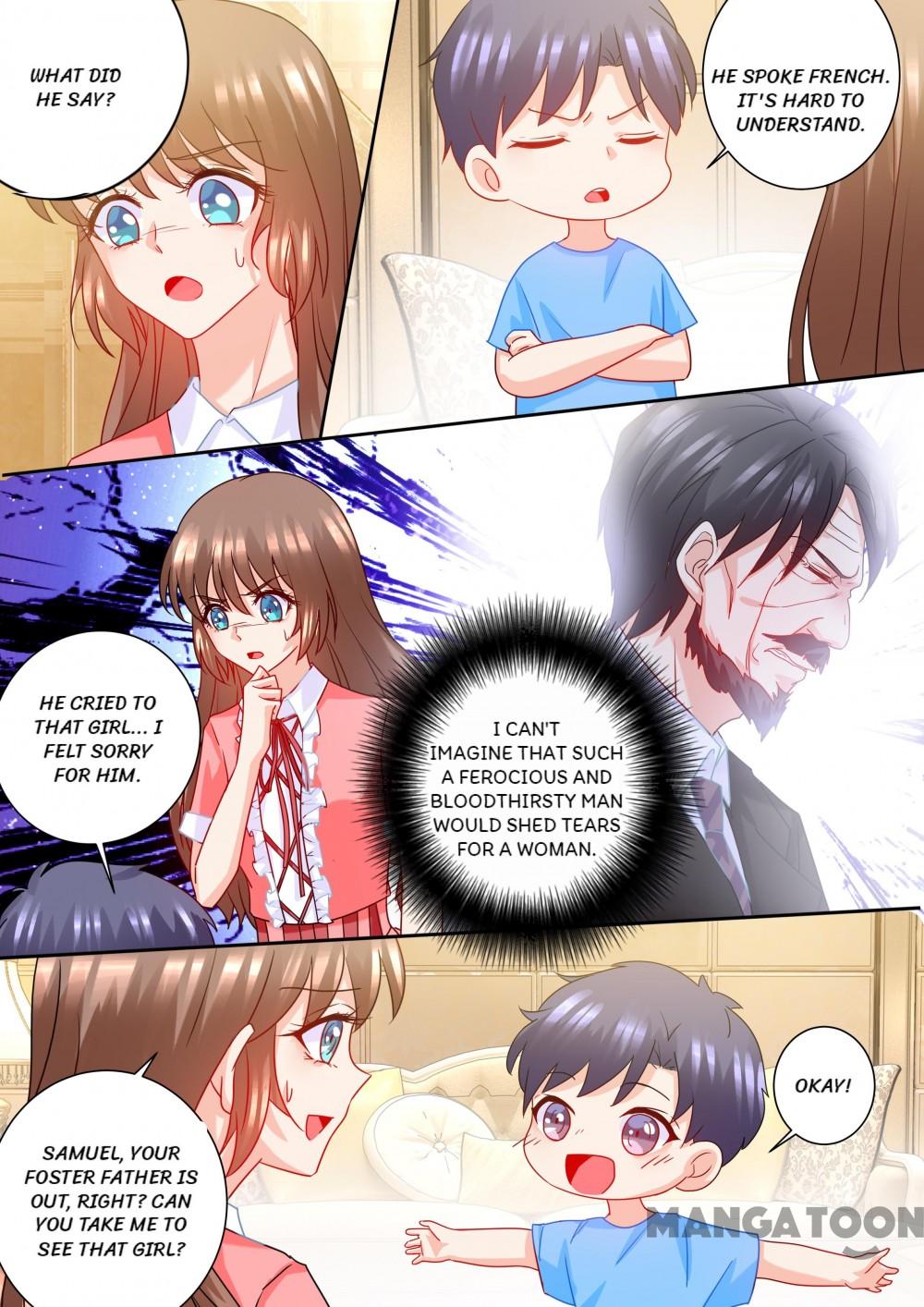 Read Warm Wedding Manga Online