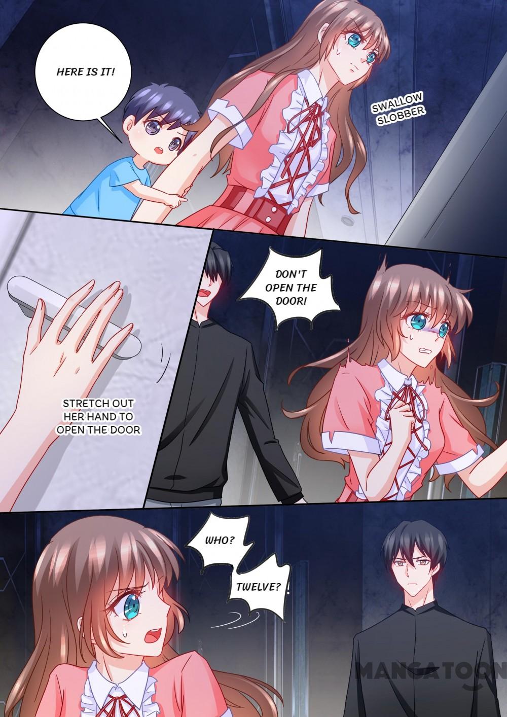 Read Warm Wedding Manga Online
