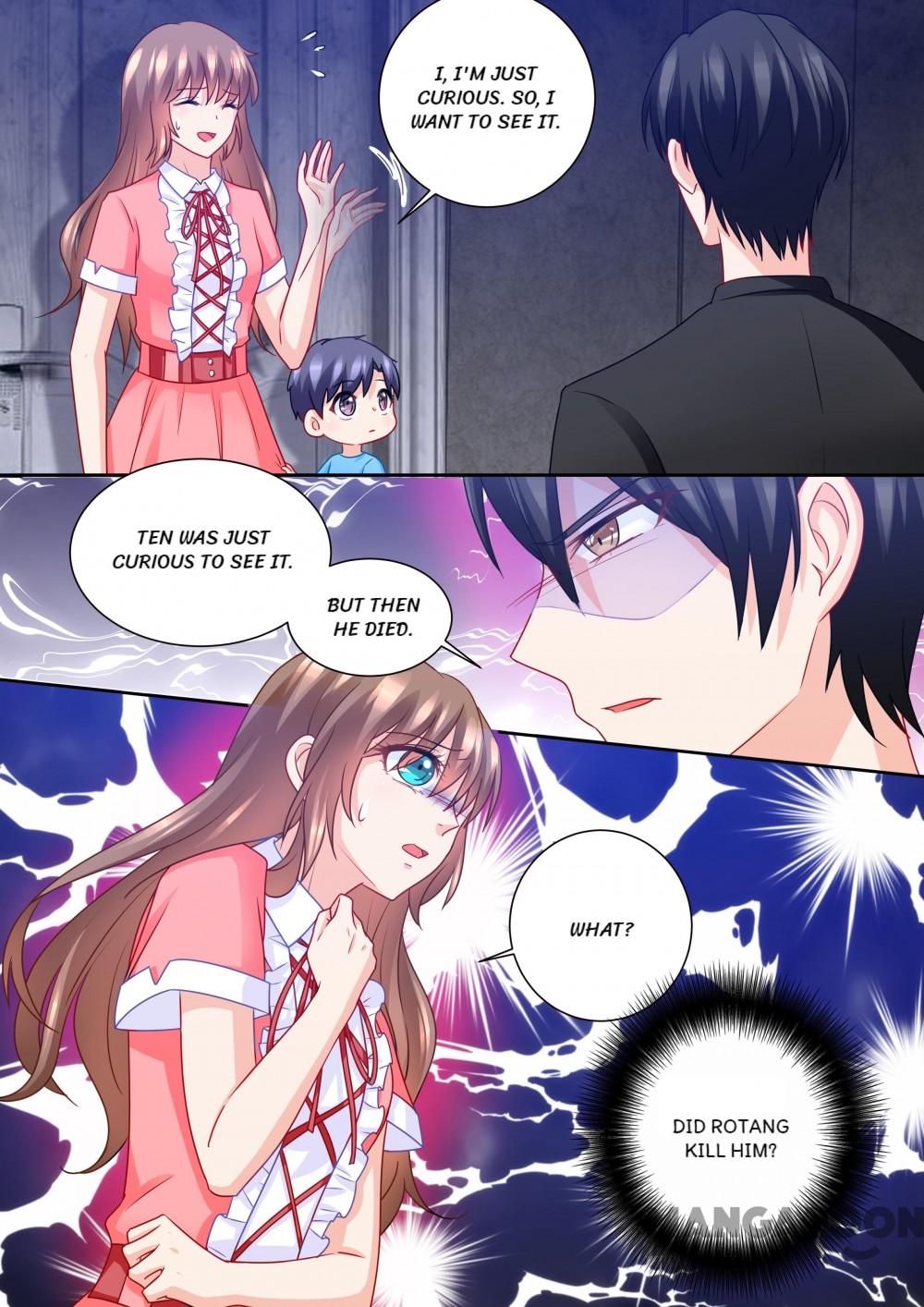Read Warm Wedding Manga Online