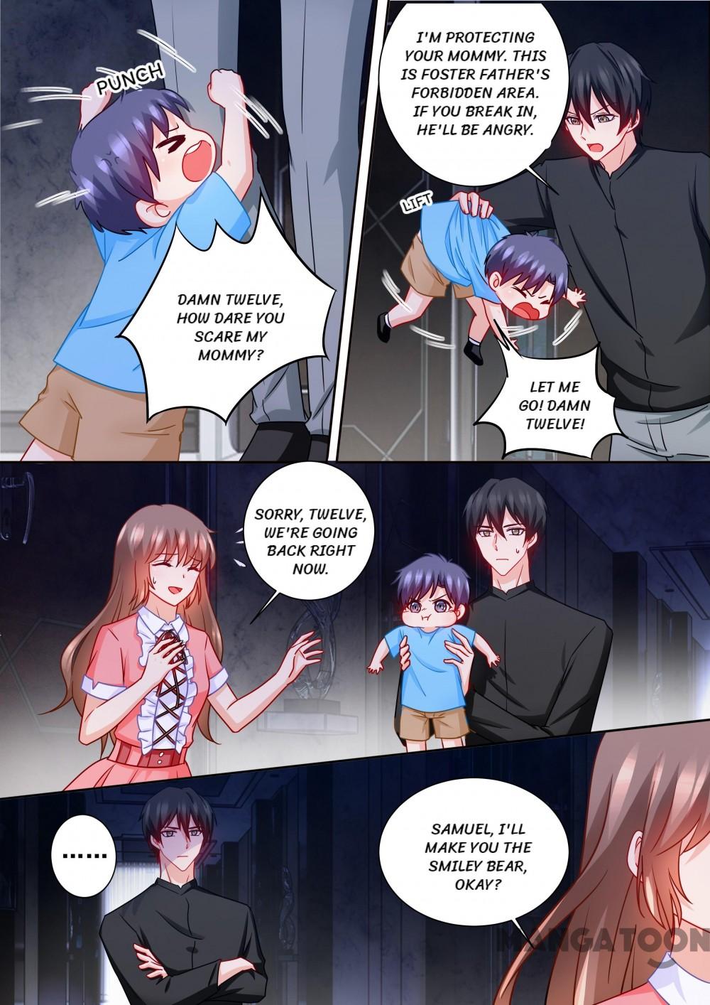 Read Warm Wedding Manga Online