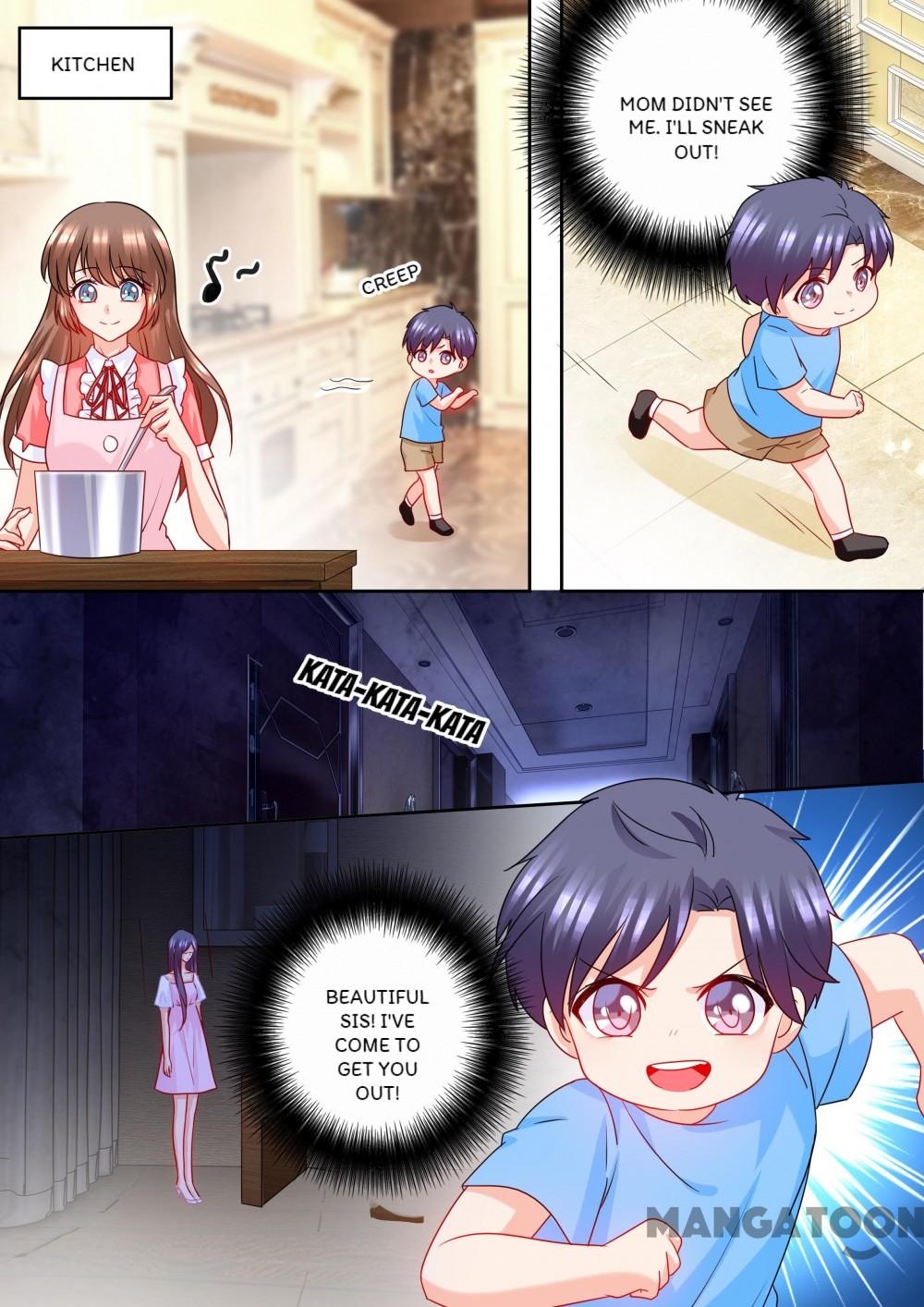 Read Warm Wedding Manga Online