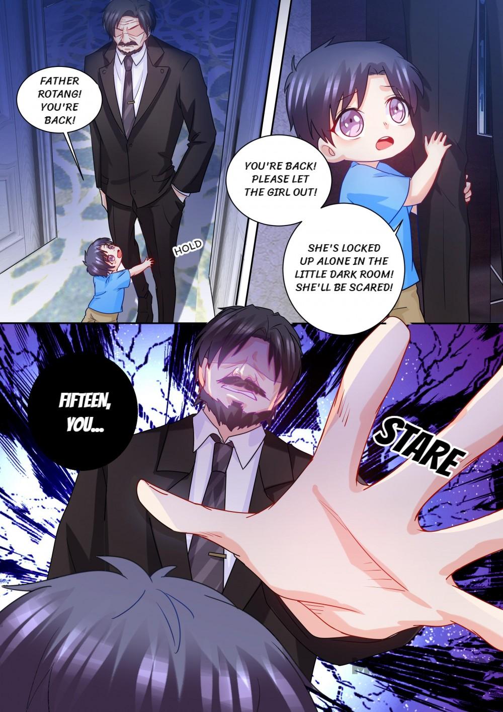 Read Warm Wedding Manga Online