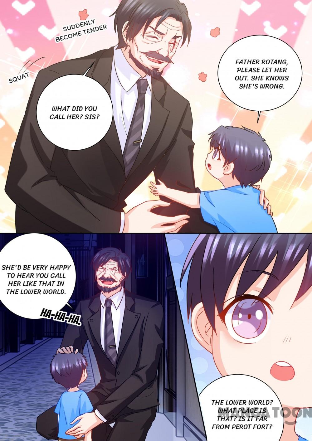 Read Warm Wedding Manga Online
