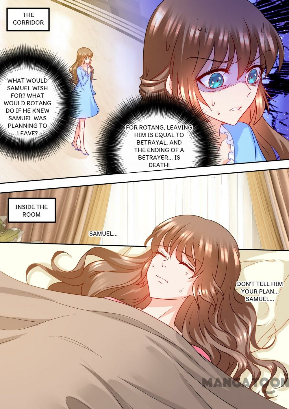 Read Warm Wedding Manga Online