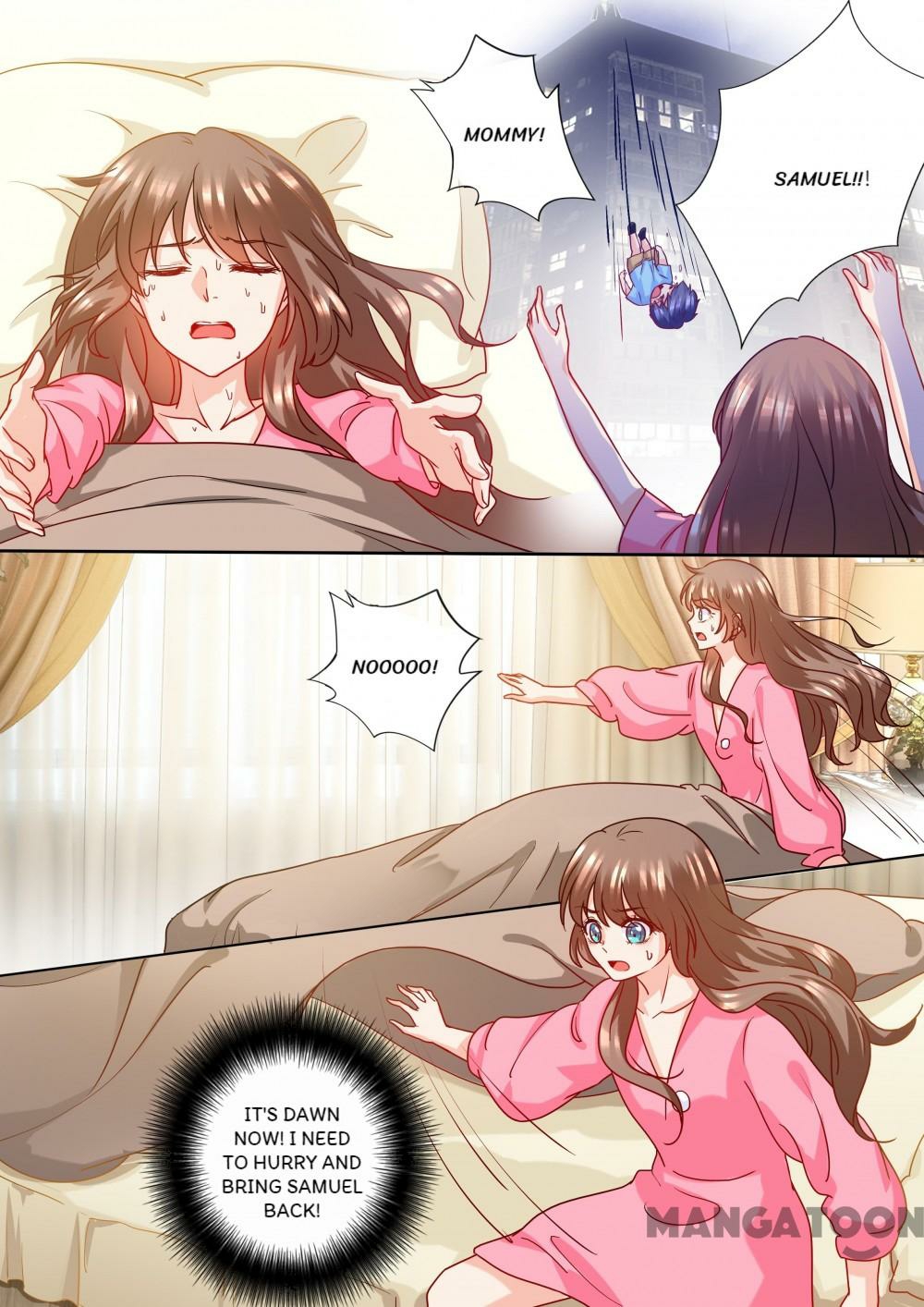 Read Warm Wedding Manga Online