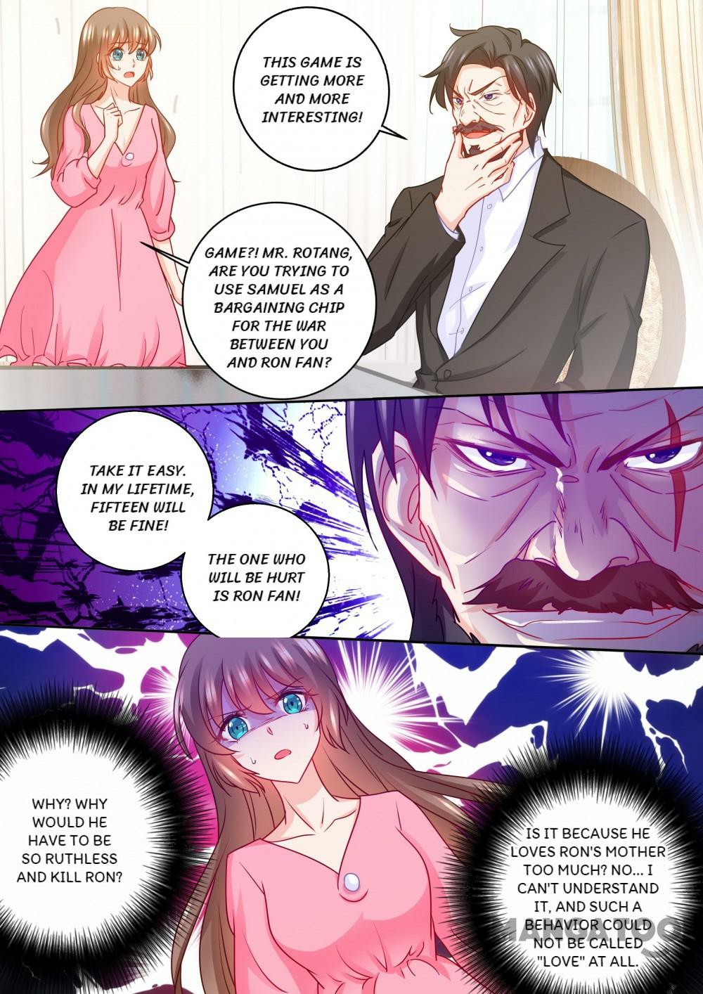 Read Warm Wedding Manga Online