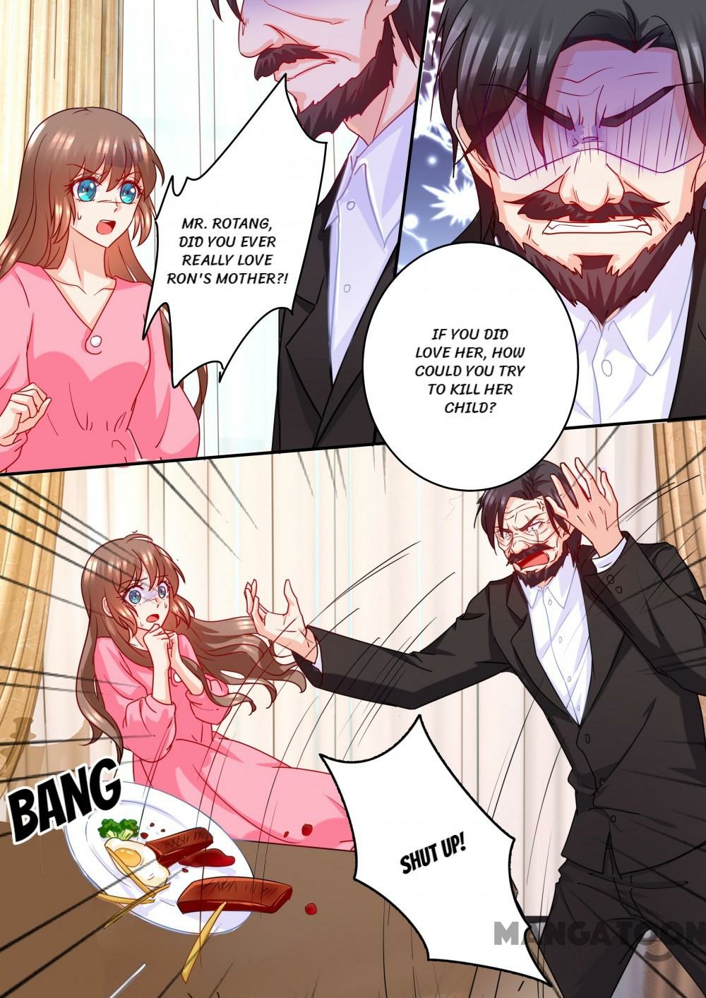 Read Warm Wedding Manga Online
