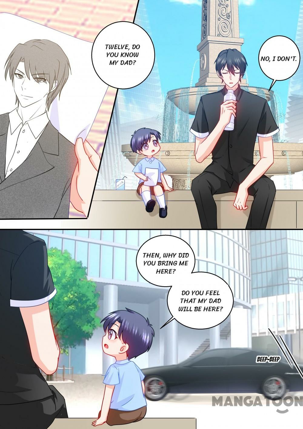 Read Warm Wedding Manga Online