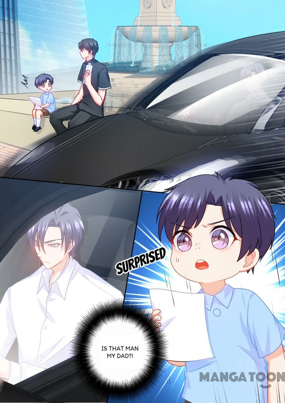 Read Warm Wedding Manga Online