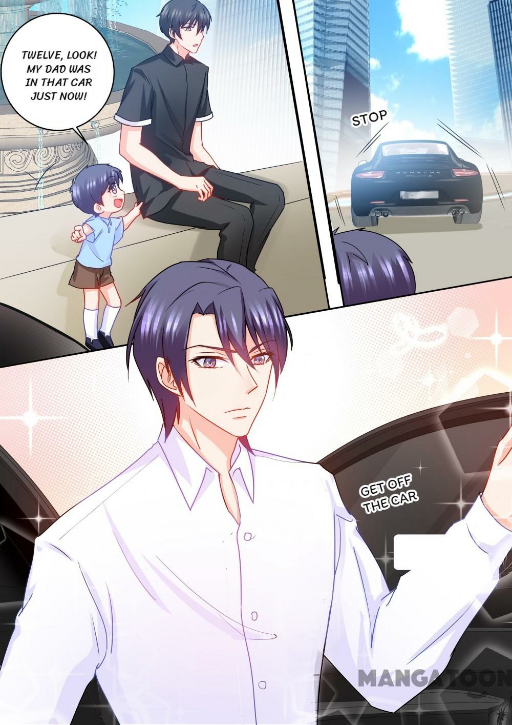 Read Warm Wedding Manga Online