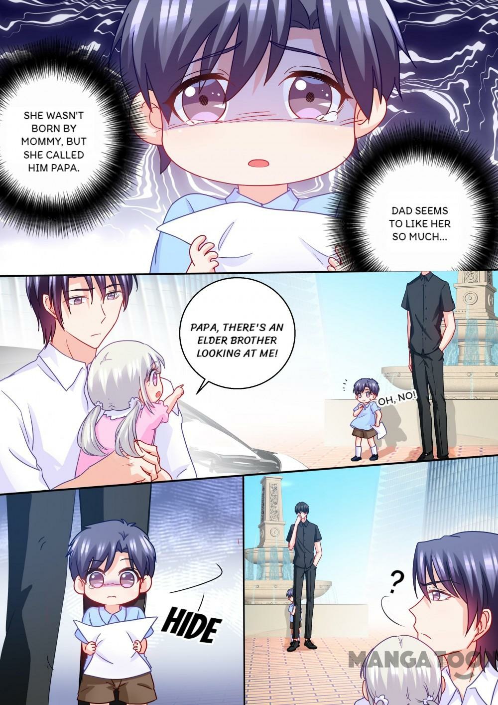Read Warm Wedding Manga Online