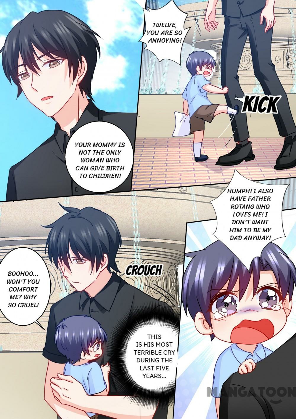 Read Warm Wedding Manga Online