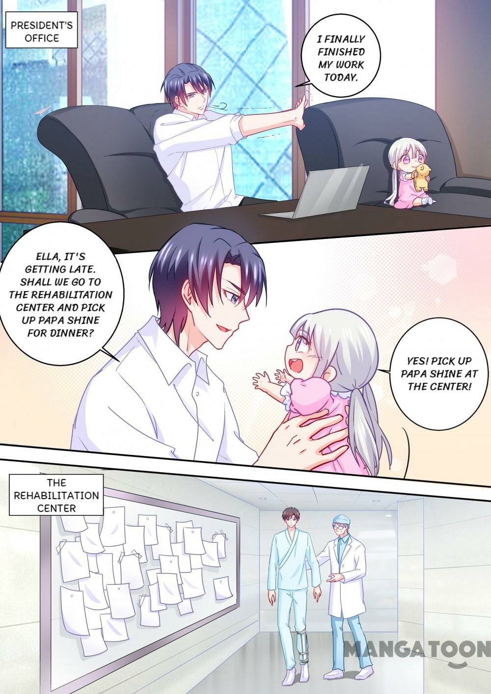 Read Warm Wedding Manga Online