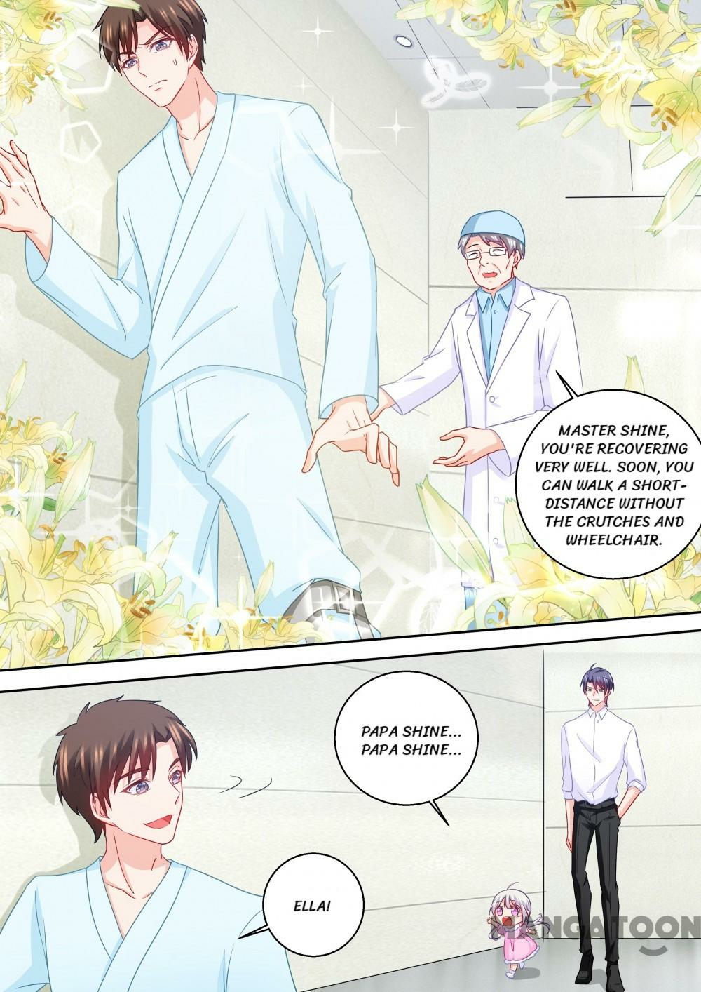 Read Warm Wedding Manga Online