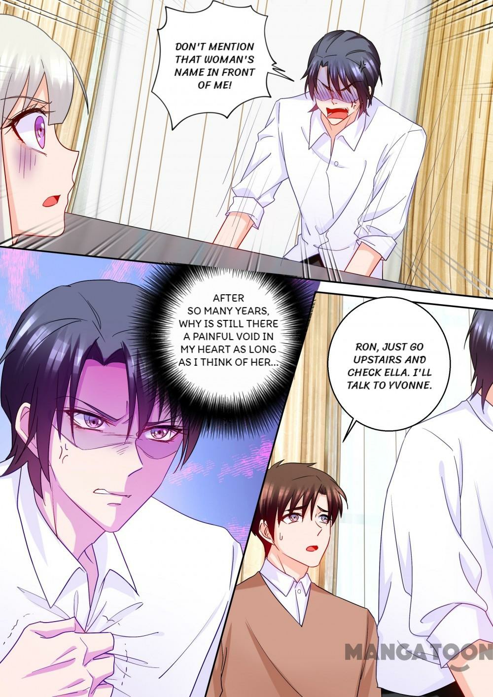 Read Warm Wedding Manga Online