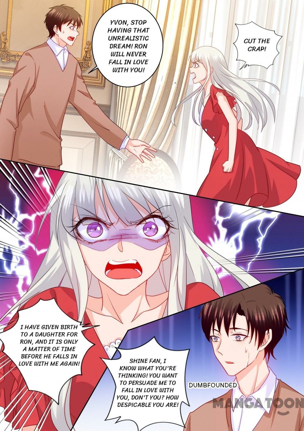Read Warm Wedding Manga Online