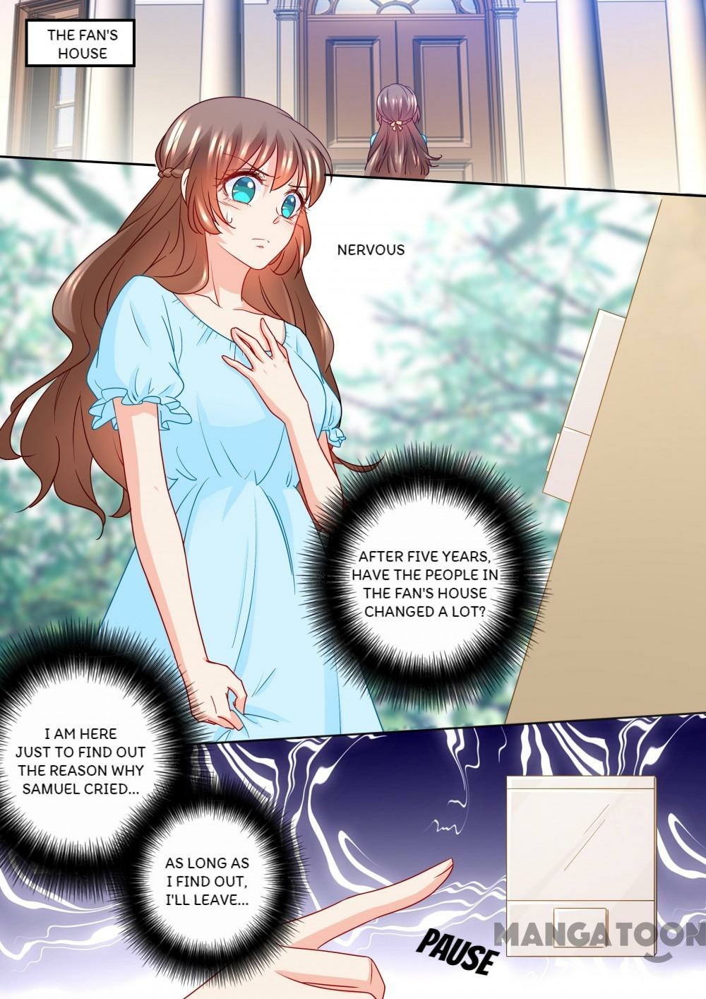Read Warm Wedding Manga Online