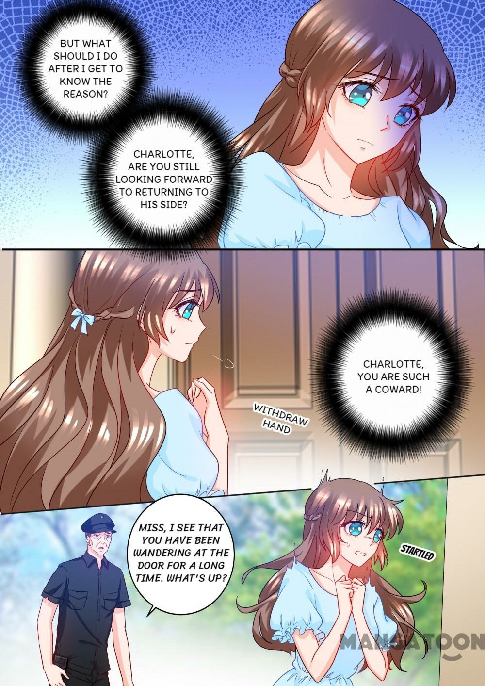 Read Warm Wedding Manga Online