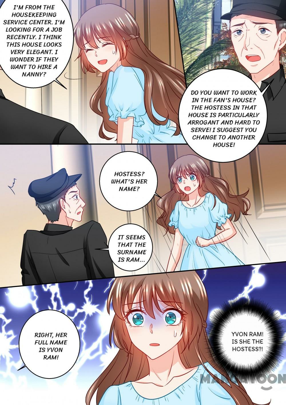 Read Warm Wedding Manga Online
