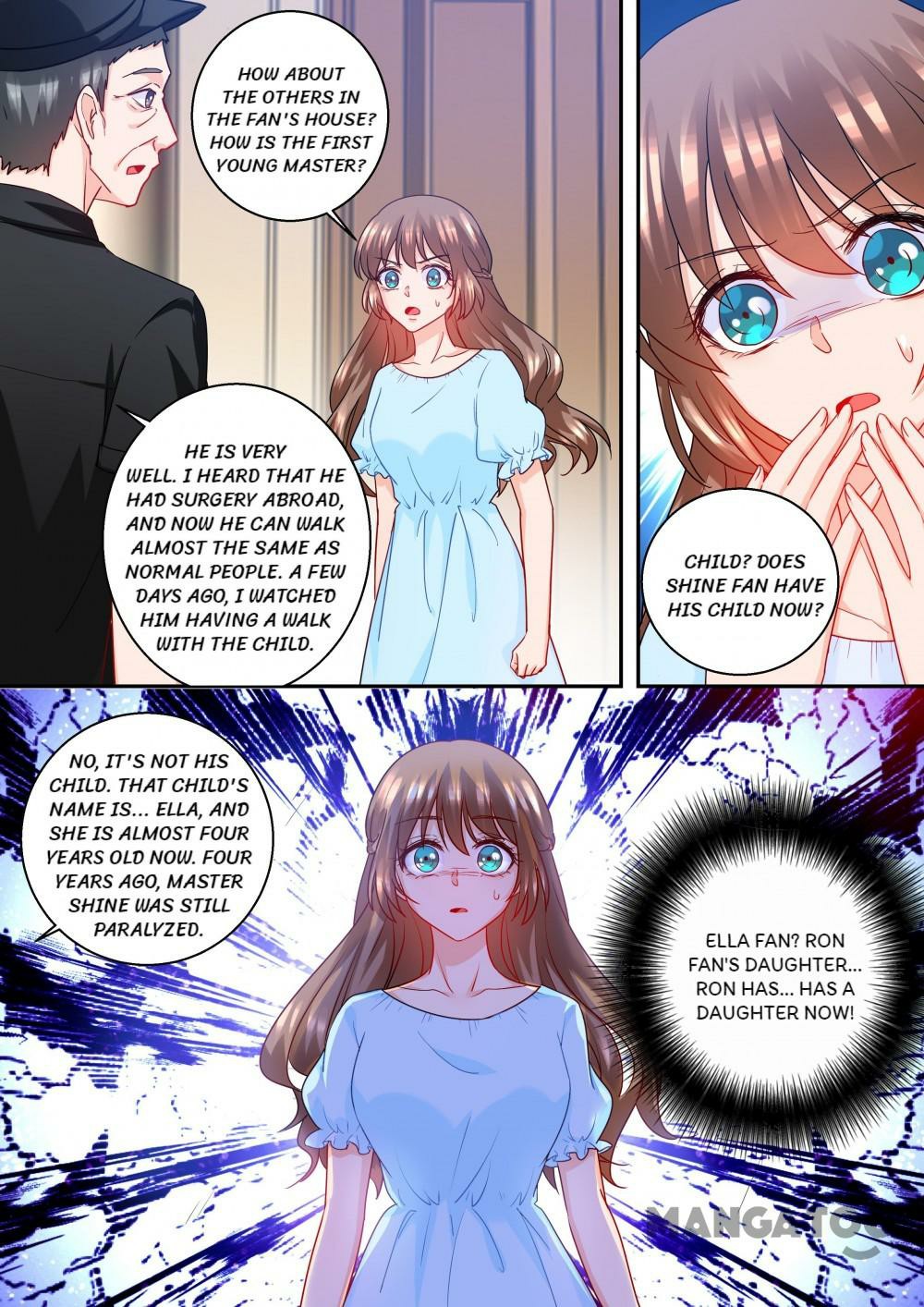 Read Warm Wedding Manga Online