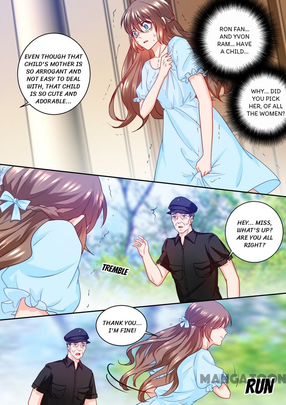 Read Warm Wedding Manga Online