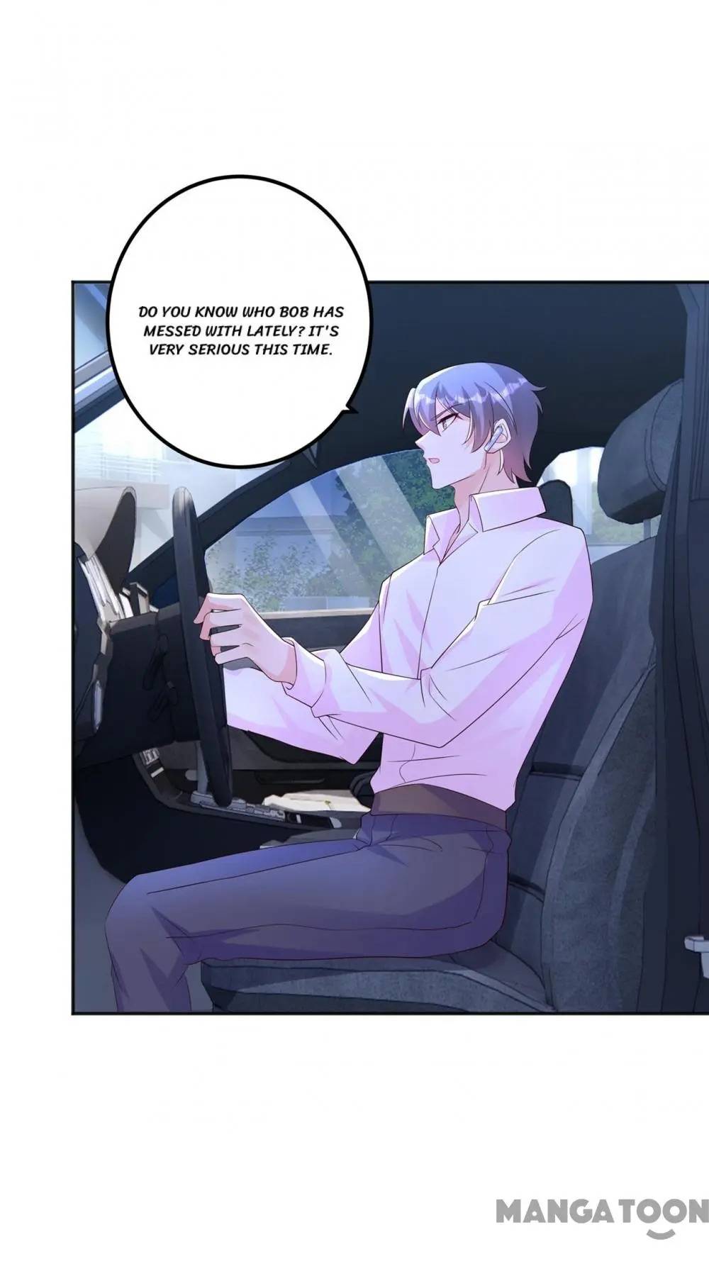 Read Warm Wedding Manga Online