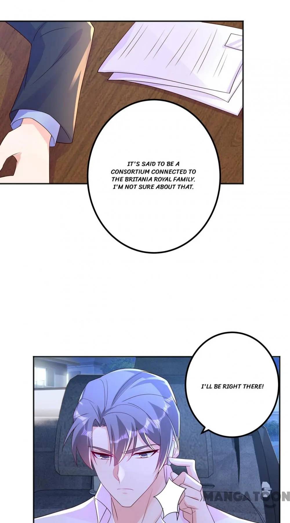 Read Warm Wedding Manga Online
