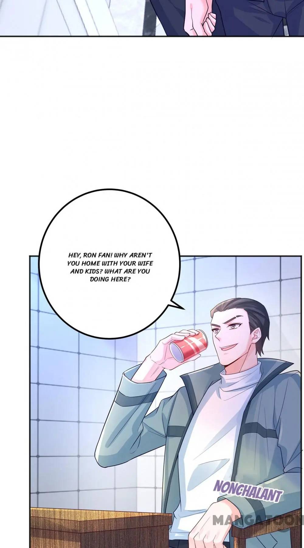 Read Warm Wedding Manga Online