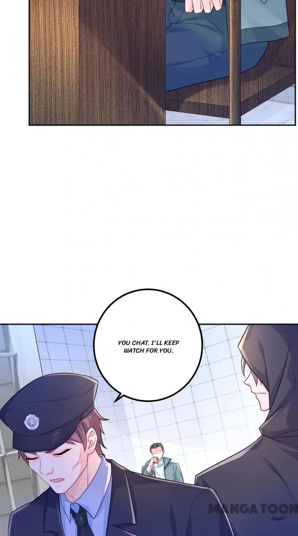 Read Warm Wedding Manga Online