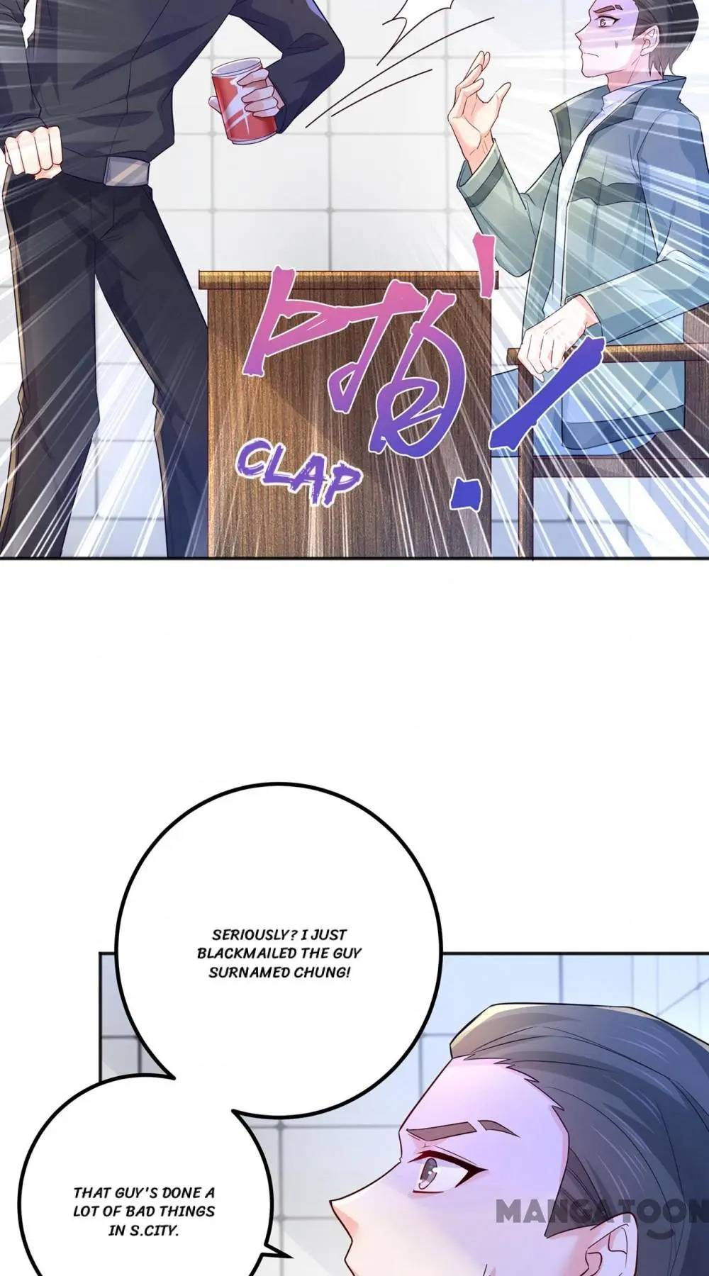 Read Warm Wedding Manga Online