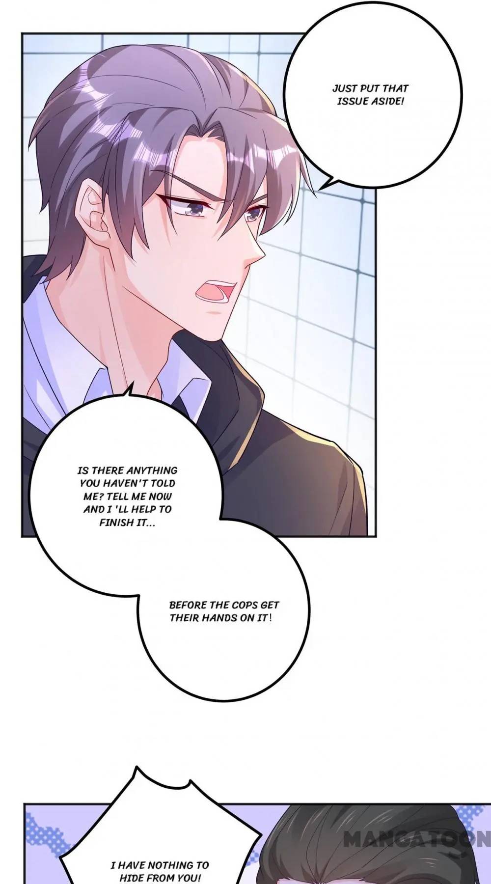 Read Warm Wedding Manga Online