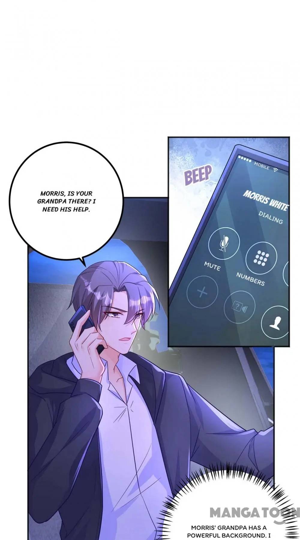 Read Warm Wedding Manga Online