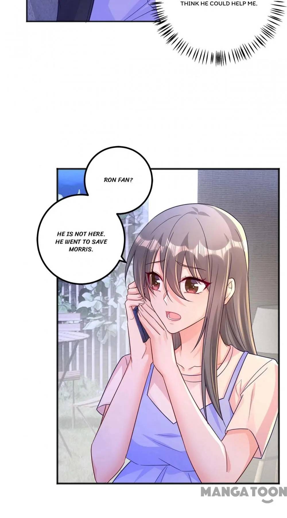 Read Warm Wedding Manga Online