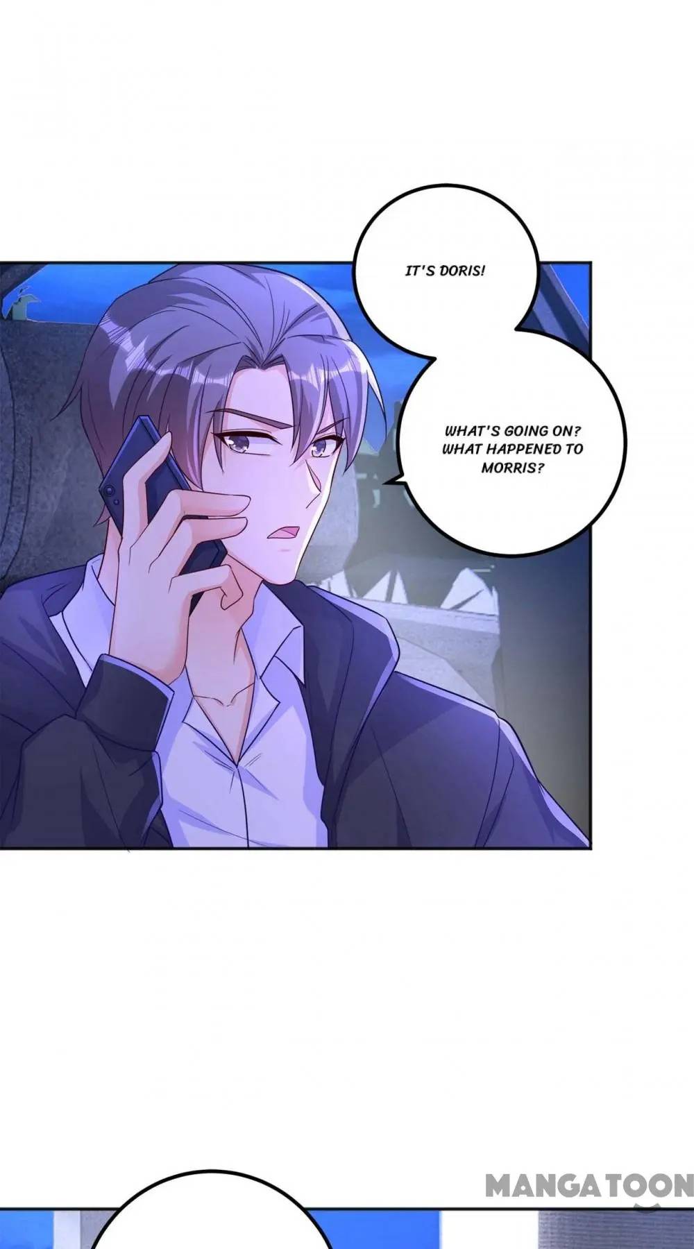 Read Warm Wedding Manga Online