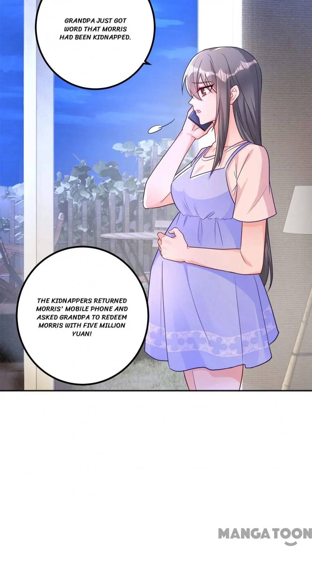 Read Warm Wedding Manga Online