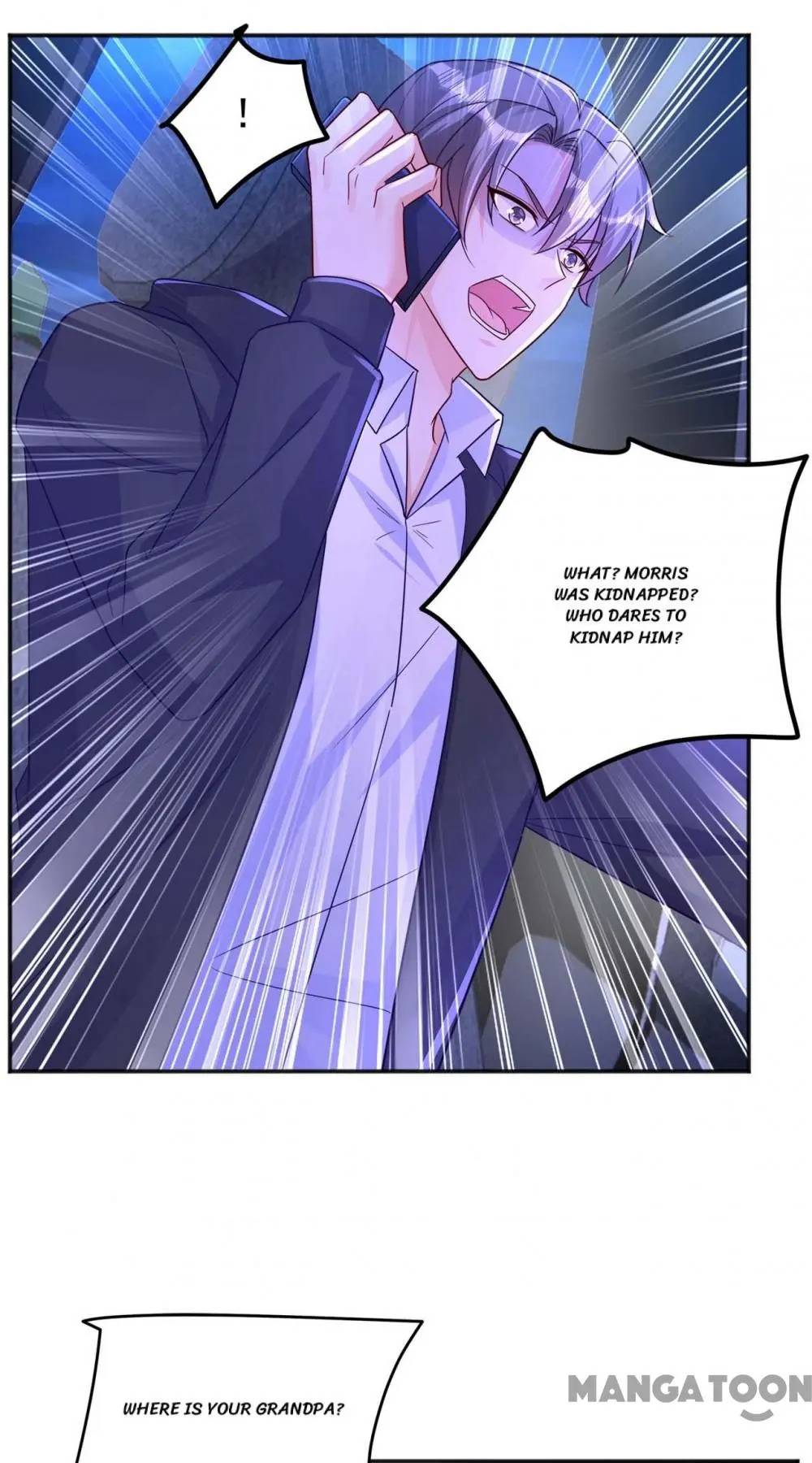 Read Warm Wedding Manga Online