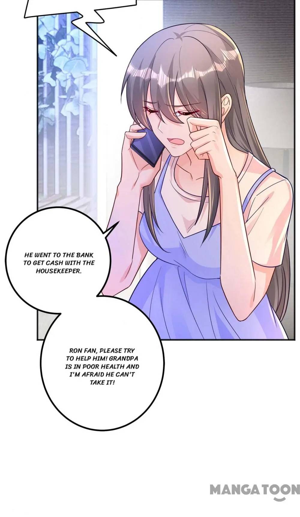 Read Warm Wedding Manga Online