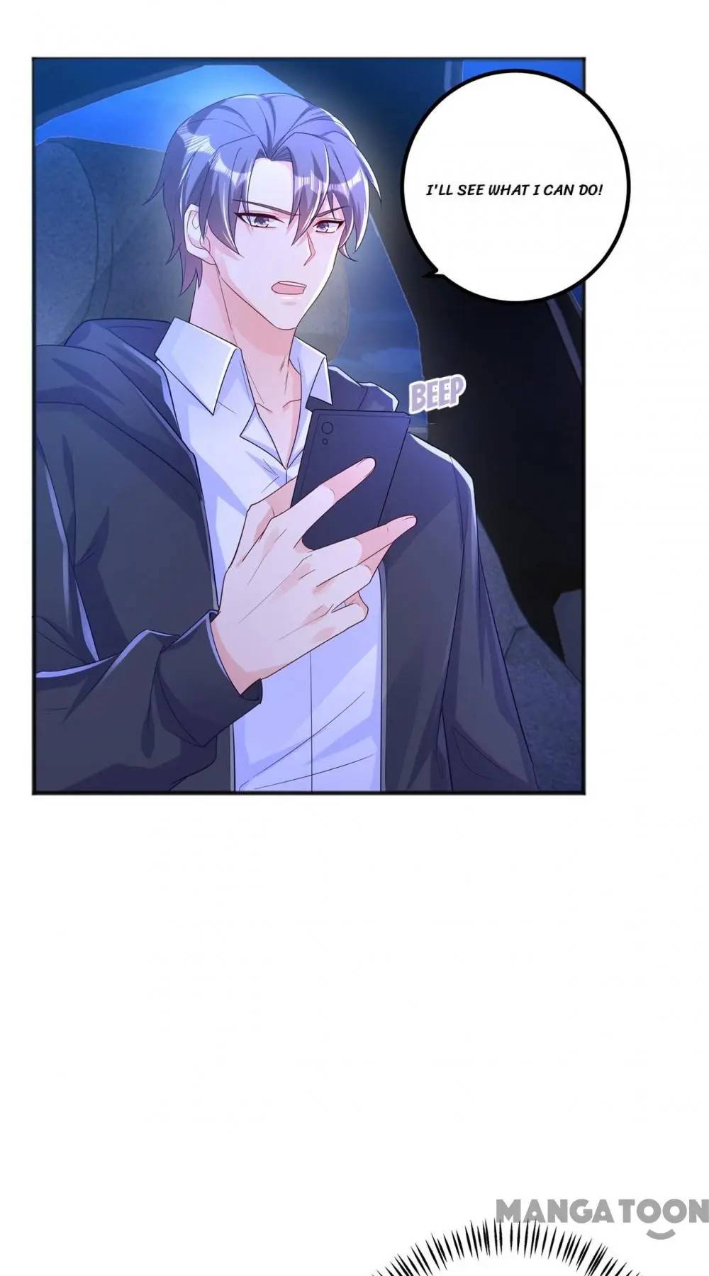 Read Warm Wedding Manga Online