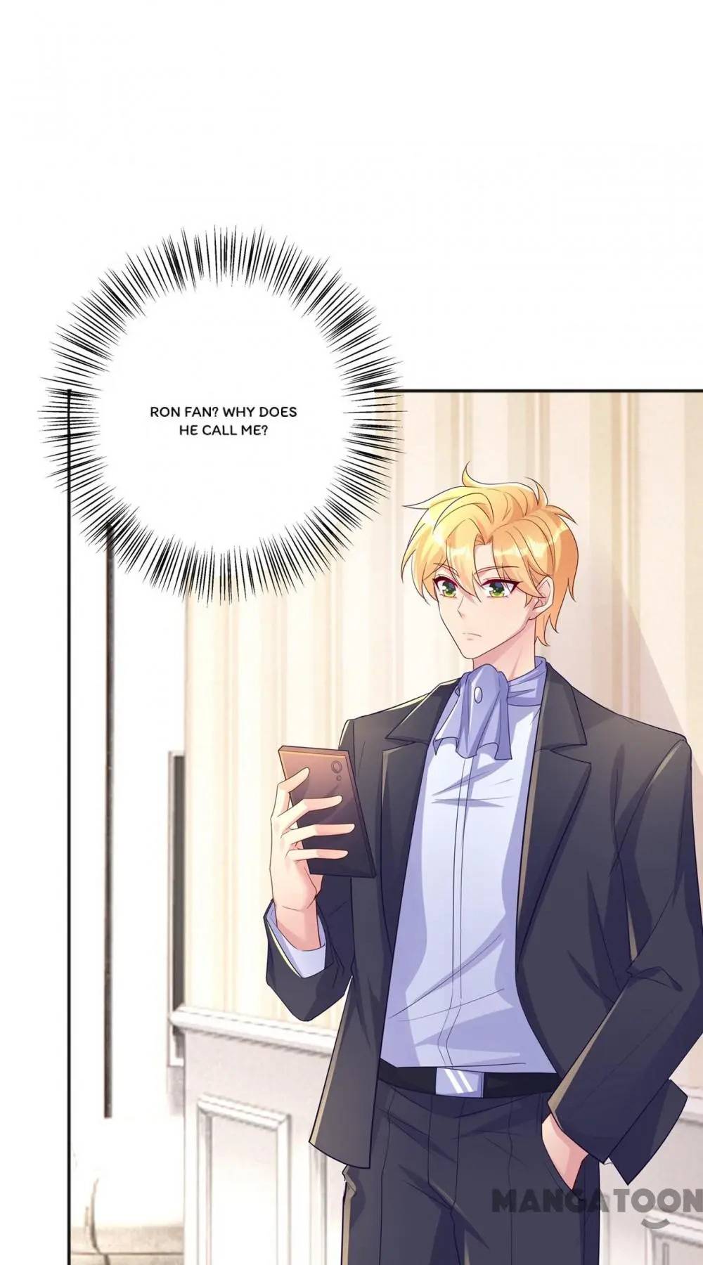 Read Warm Wedding Manga Online