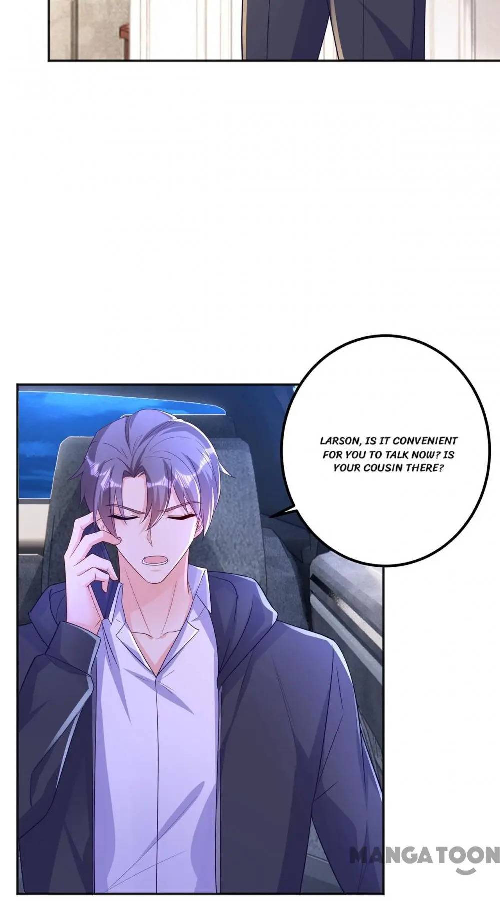Read Warm Wedding Manga Online