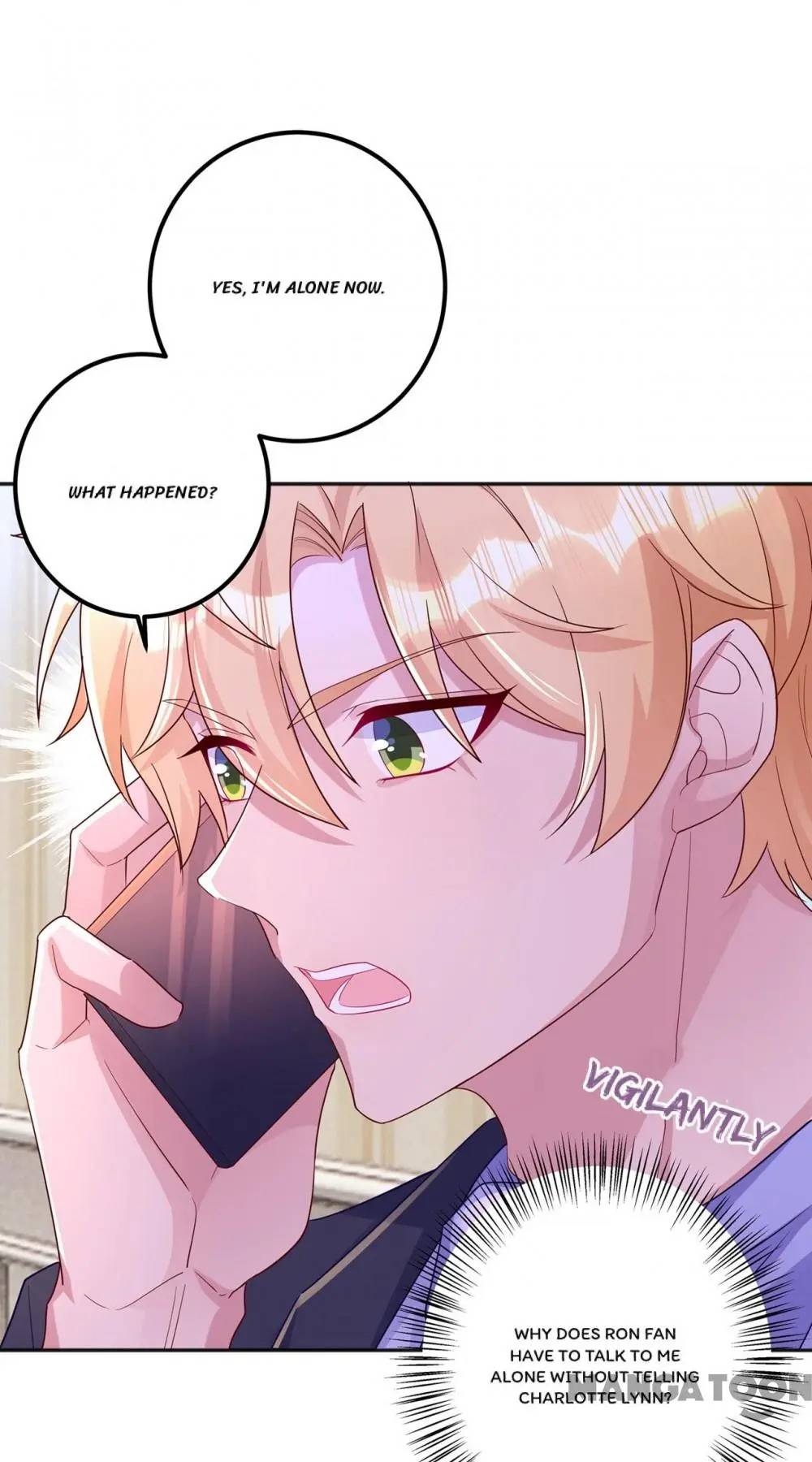 Read Warm Wedding Manga Online
