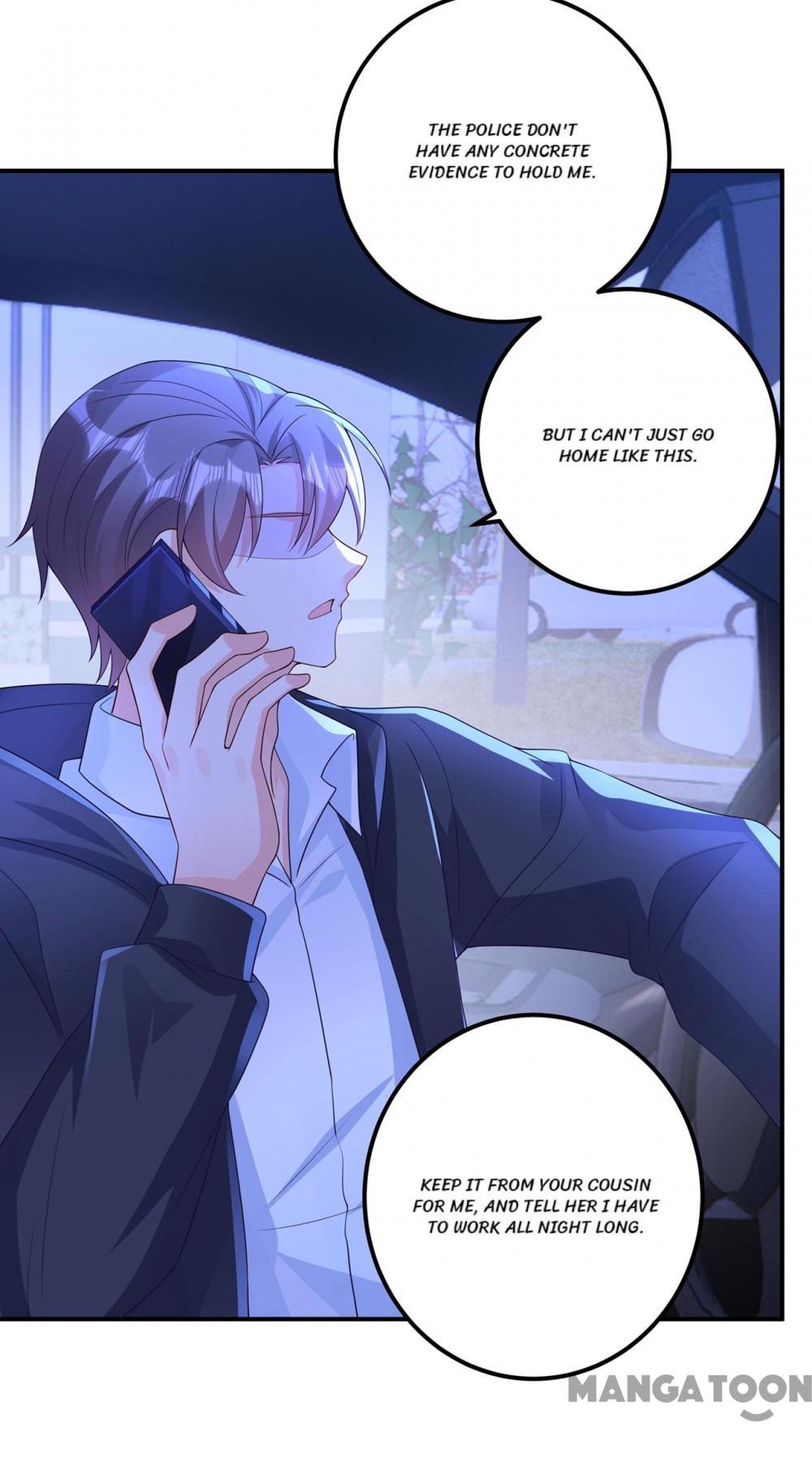 Read Warm Wedding Manga Online