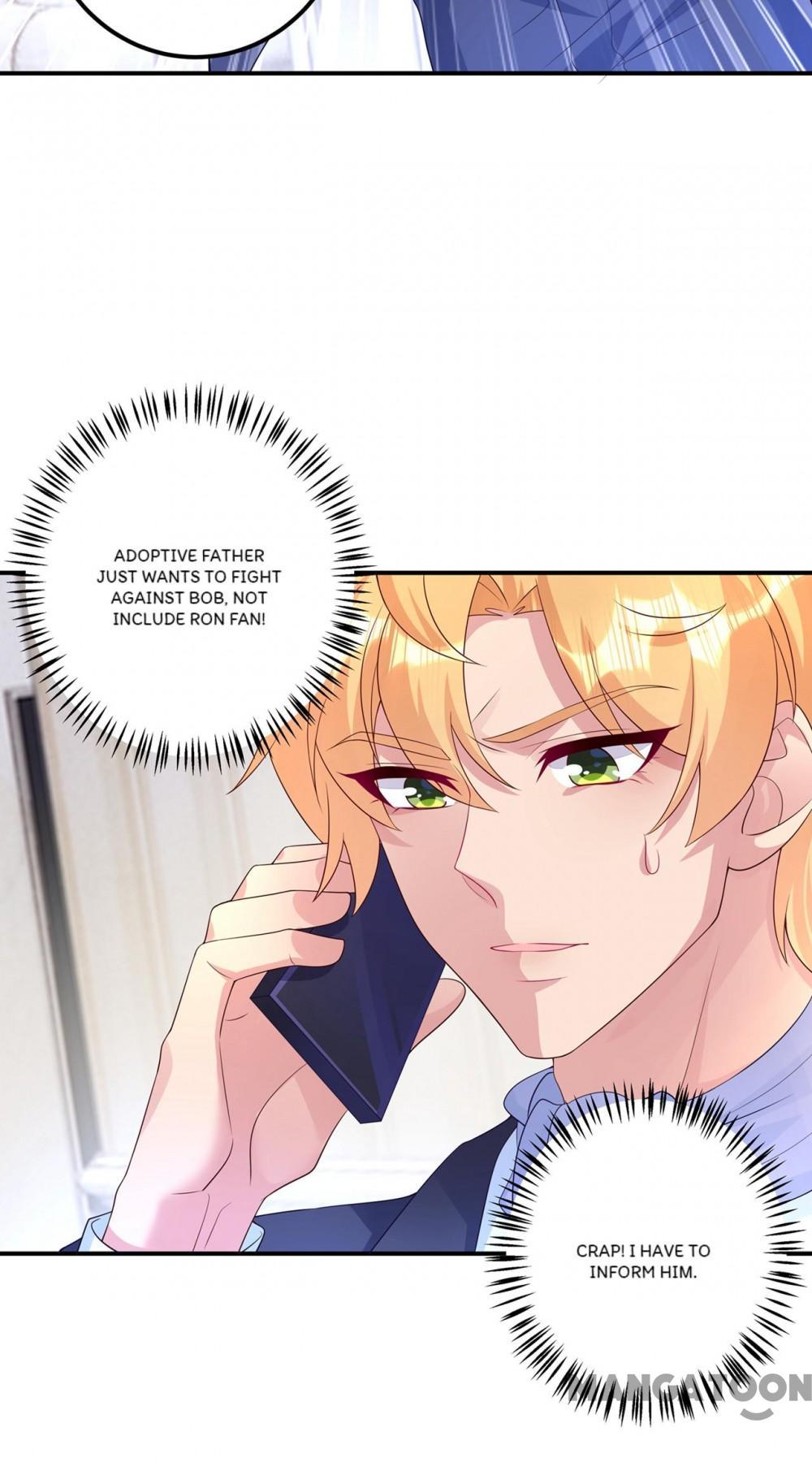 Read Warm Wedding Manga Online