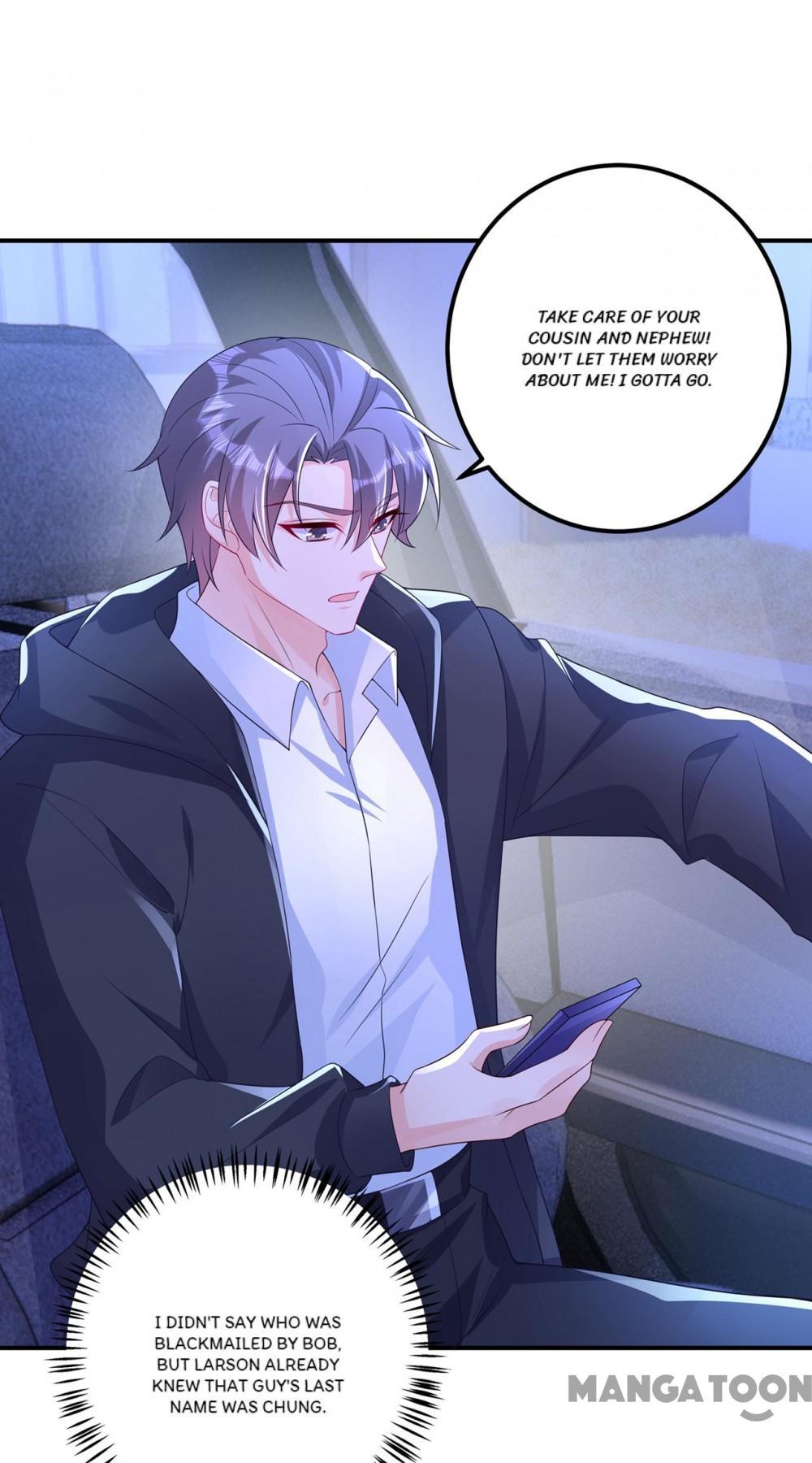 Read Warm Wedding Manga Online