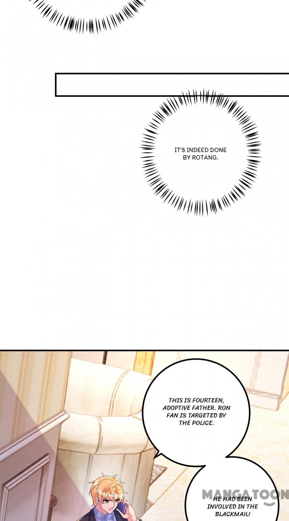 Read Warm Wedding Manga Online