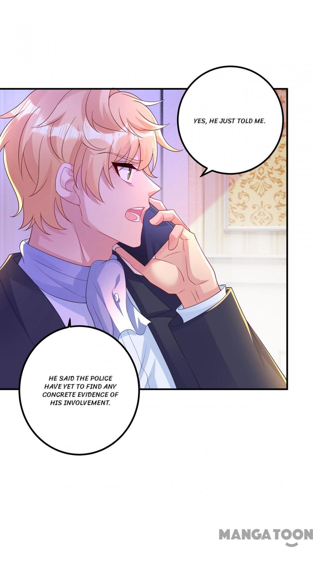 Read Warm Wedding Manga Online