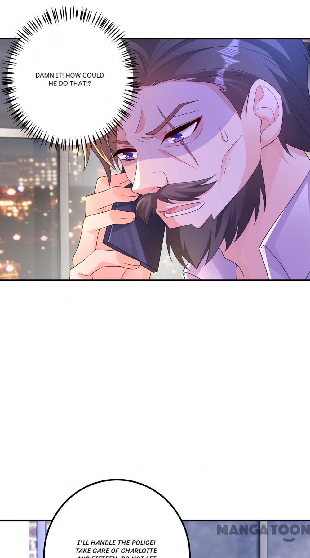 Read Warm Wedding Manga Online