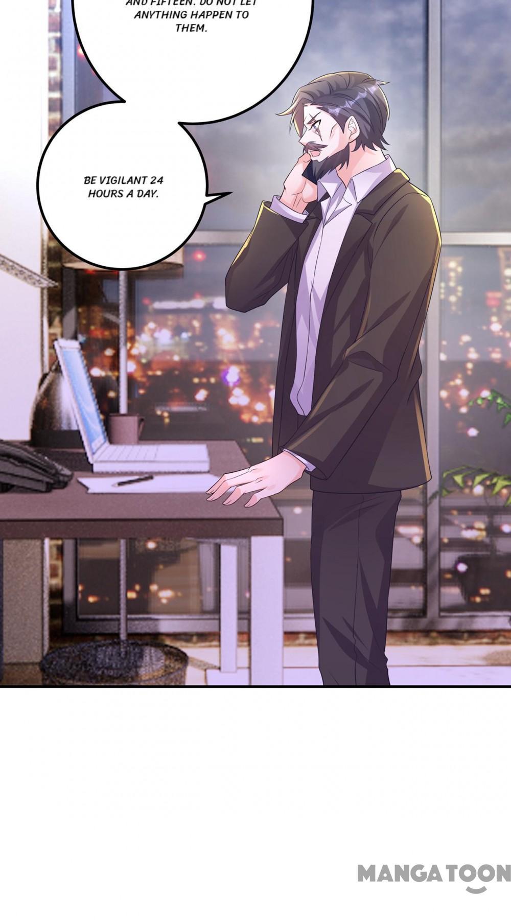 Read Warm Wedding Manga Online