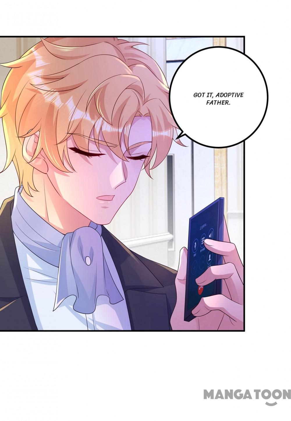 Read Warm Wedding Manga Online