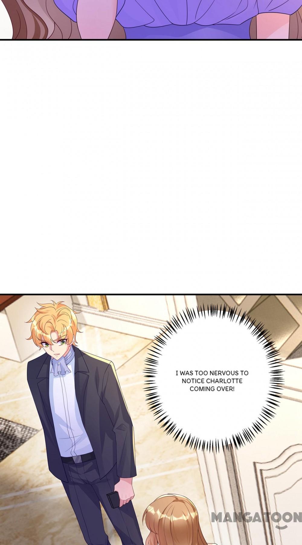 Read Warm Wedding Manga Online